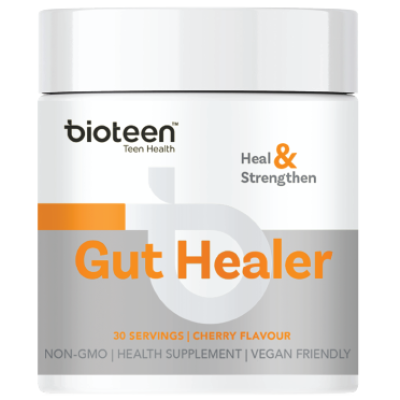 Bioteen Gut Healer - Cherry