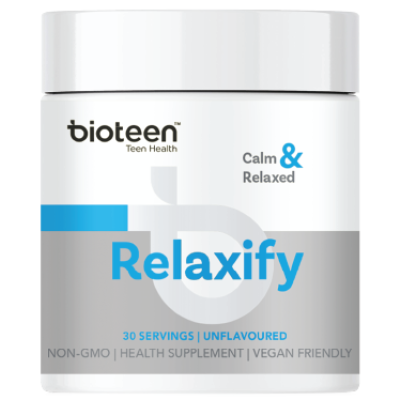 Bioteen Relaxify Unflavoured