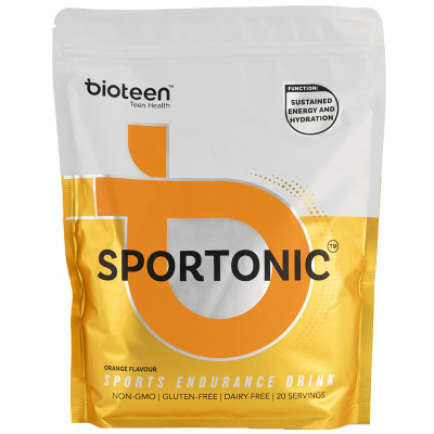 Bioteen Sportonic Orange Drink - 800g
