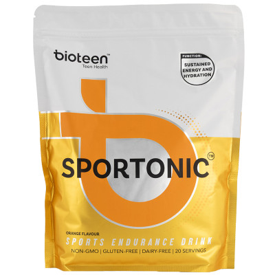 Bioteen Sportonic Orange Drink