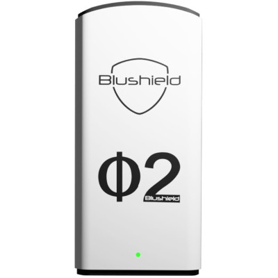 Blushield  Phi Plugin 02 EMF WELLBEING TECHNOLOGY