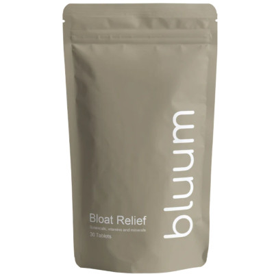 Bluum Bloat Relief