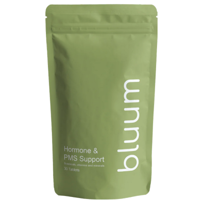 Bluum Hormone & PMS Support