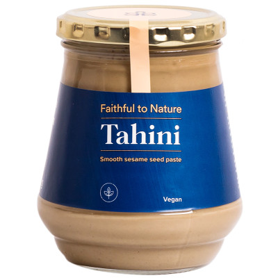 FtN Tahini