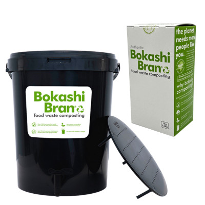 Bokashi Kit