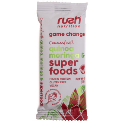 Rush Nutrition Game Changer