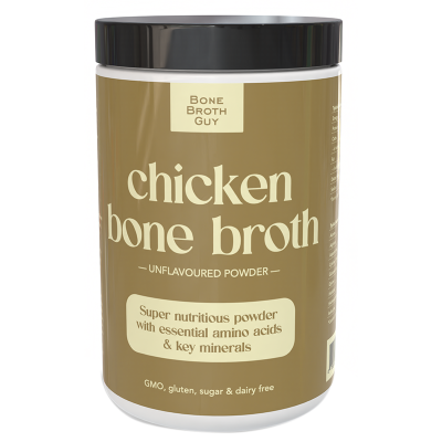 Bone Broth Guy Chicken Bone Broth 350g
