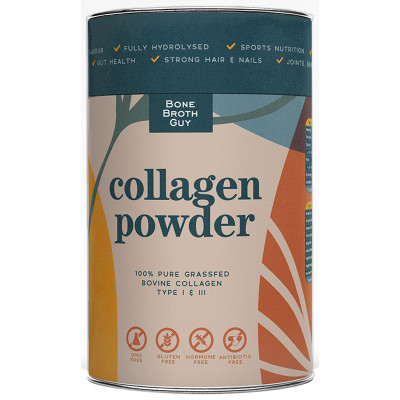 Bone Broth Guy Collagen Powder - 500g