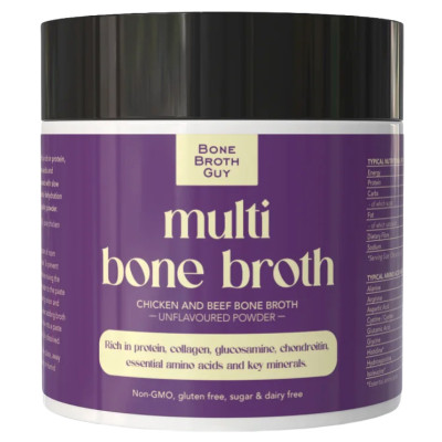 Bone Broth Guy Multi Bone Broth Powder