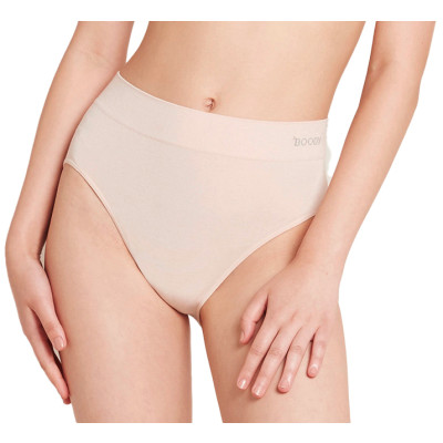 Boody Bamboo Ecowear Womens Full Briefs - Shell