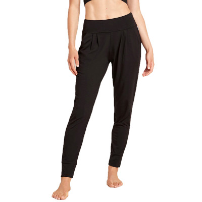 Boody Downtime Lounge Pants - Black