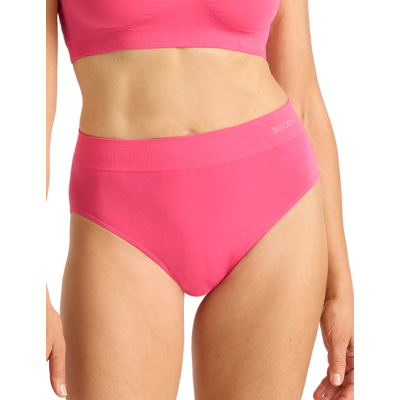 Boody Full Briefs - BCA Pink
