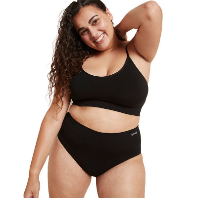 Boody Period Full Brief Light/Moderate