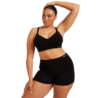 Boody Period & Leak Proof Undershort Moderate - Heavy