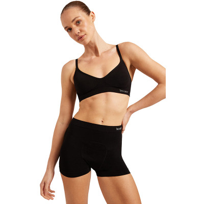 Boody Period & Leak Proof Undershort S / Moderate - Heavy