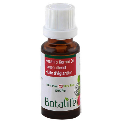 Botalife Rosehip Kernel Oil
