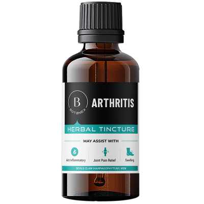 Botanex Arthritis