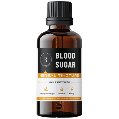 Botanex Blood Sugar