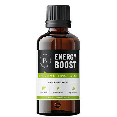 Botanex Energy Boost