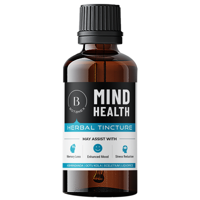Botanex Mind Health