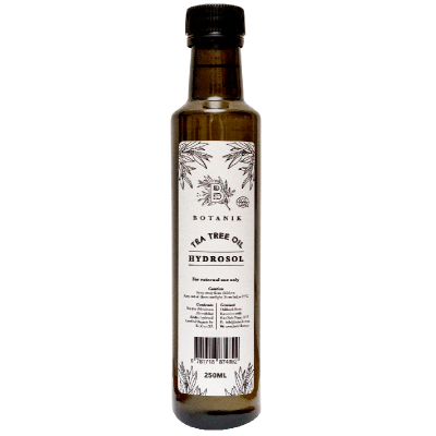 Botanik Oils Organic Tea Tree Hydrosol