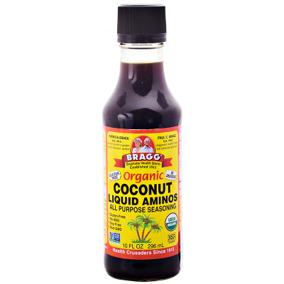 Bragg Coconut Liquid Aminos