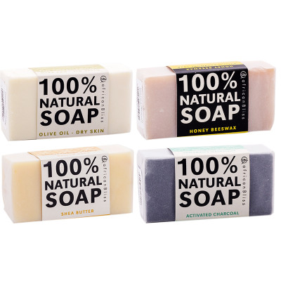 African Bliss Value Bundle