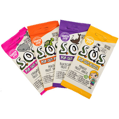 Earth & Co. SOS Fun Bundle
