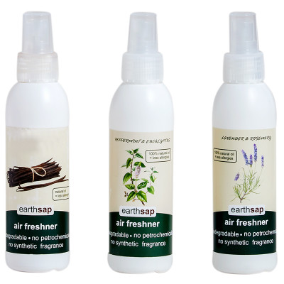 Earthsap Air Freshener Bundle
