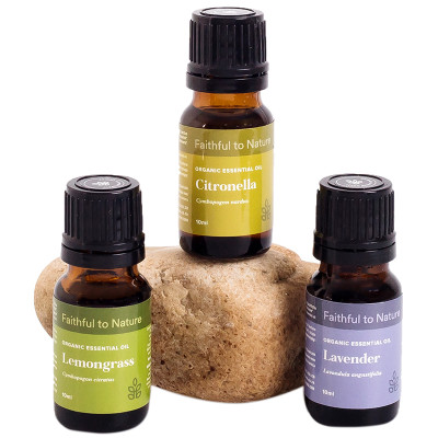 FtN Essential Insect Repellent Bundle