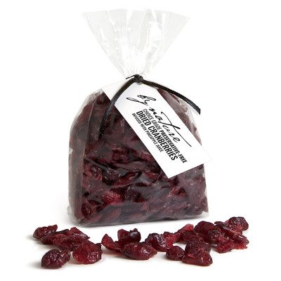By Nature Dried Cranberries