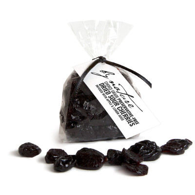 By Nature Dried Sour Cherries