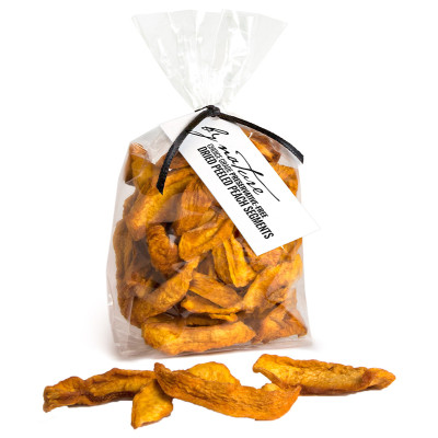 By Nature Sulphur-Free Dried Peaches