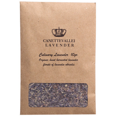 Canettevallei Culinary Lavender