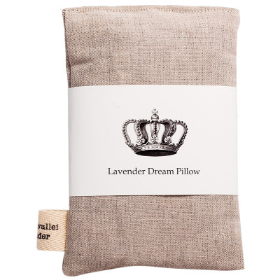 Canettevallei Lavender Dream Pillows
