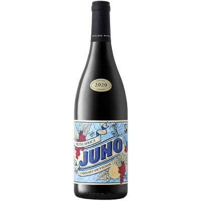 Juno Cabernet Sauvignon 2023