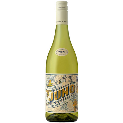 Juno Chenin Blanc 2025