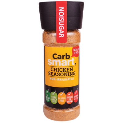 Carbsmart Chicken Seasoning