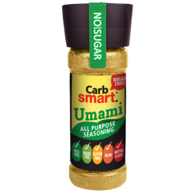 Carbsmart Umami All Purpose Seasoning