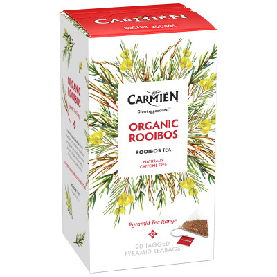 Carmien Organic Rooibos
