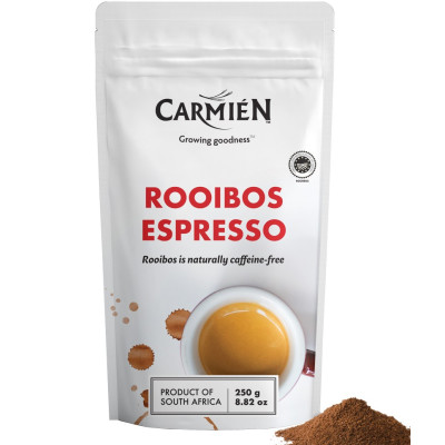 Carmien Rooibos Espresso
