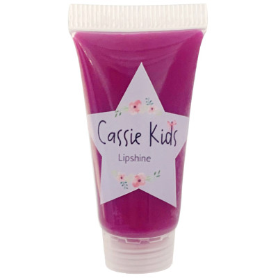 Cassie Kids Lip Shine