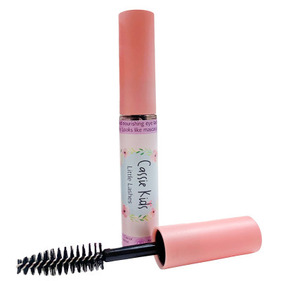 Cassie Kids Little Lashes