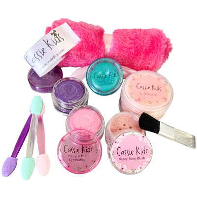 Cassie Kids Mineral Make Up - Queen Bee
