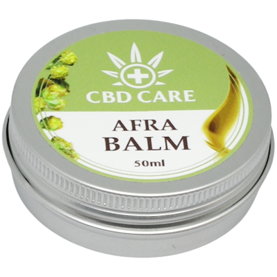 CBD Care Afra Balm