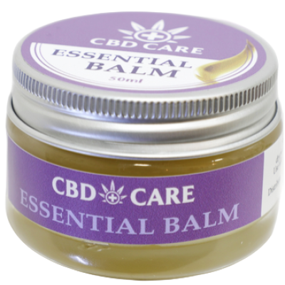 CBD Care Essential Balm