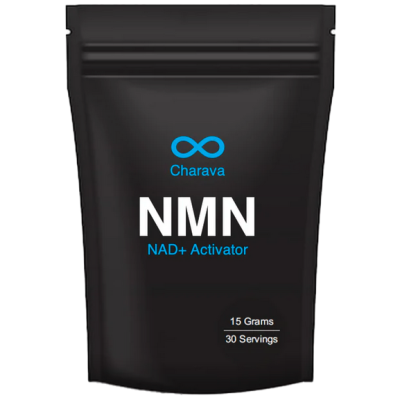 Charava NMN - Powder 15g