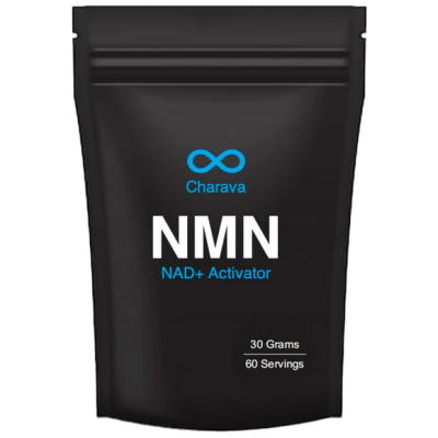 Charava NMN - Powder 30g
