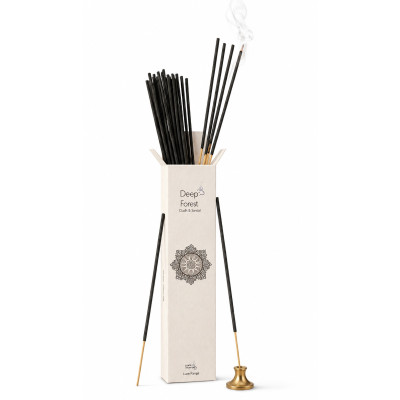 Love Incense - Deep Forest