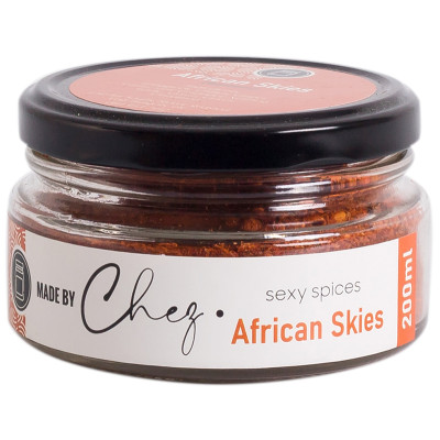 Made by Chez African Skies Spice Blend
